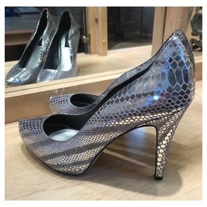 White House | Black Market Heels.